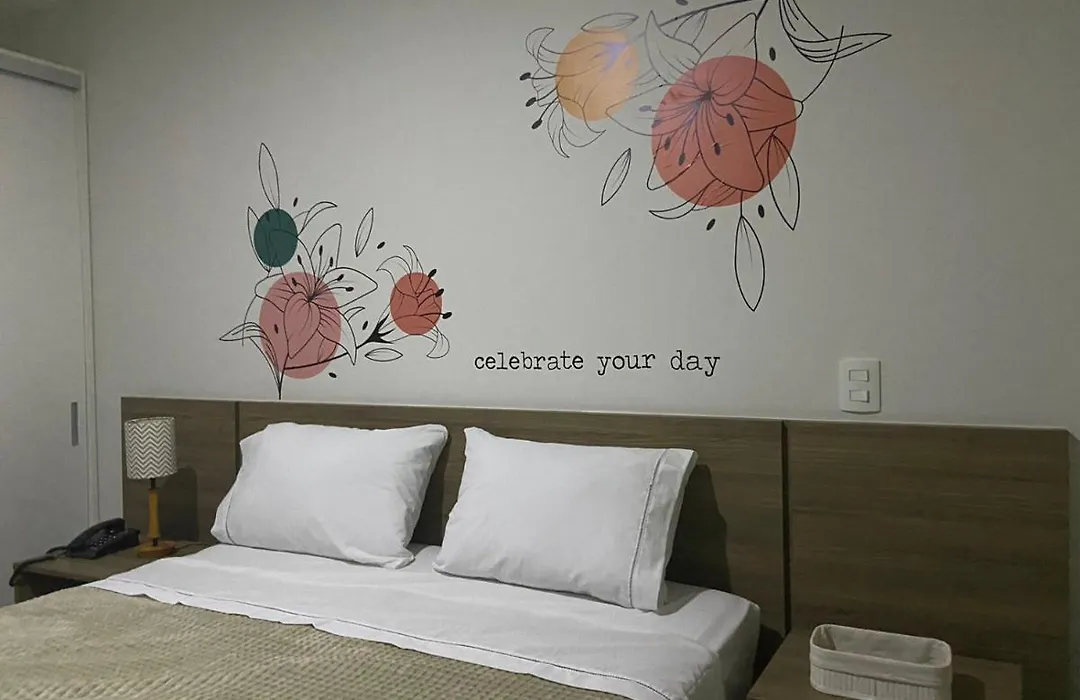 Apartamento Rio Centro e Rock in Rio 1504A-1