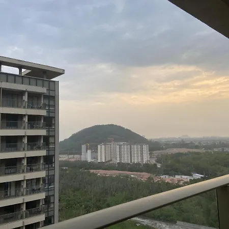 Apartamento Rio Centro e Rock in Rio 1504A-3