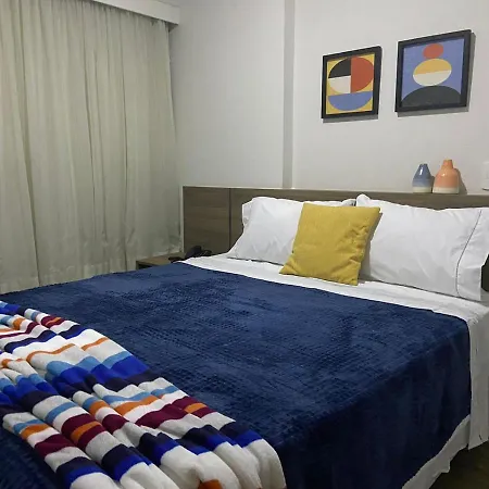 Apartamento Rio Centro e Rock in Rio 1504A-2